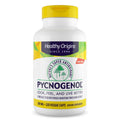 Healthy Origins Pycnogenol Pine Bark 100 mg, 60 Veggie Caps