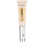 Buy now Revlon Concealer Stick, PhotoReady Candid Face Makeup with Anti-Pollution & Antioxidant Ingredients, Longwear Medium-Full Coverage Infused with Caffine,Natural Finish,Oil Free,015 Light, 0.34 Fl Oz at indiglob india
