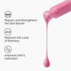 The Ordinary Soothing & Barrier Support Serum, Redness-Reducing & Hydrating Solution with Centella Asiatica for Skin Barrier Repair