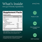 Sugar-Free NAC Gummies for Kids and Adults with Glutathione & Milk Thistle | N Acetyl Cysteine 400mg for antioxidant & immune support, sugar free, vegan, non-GMO, gluten free, blueberry flavor, USA