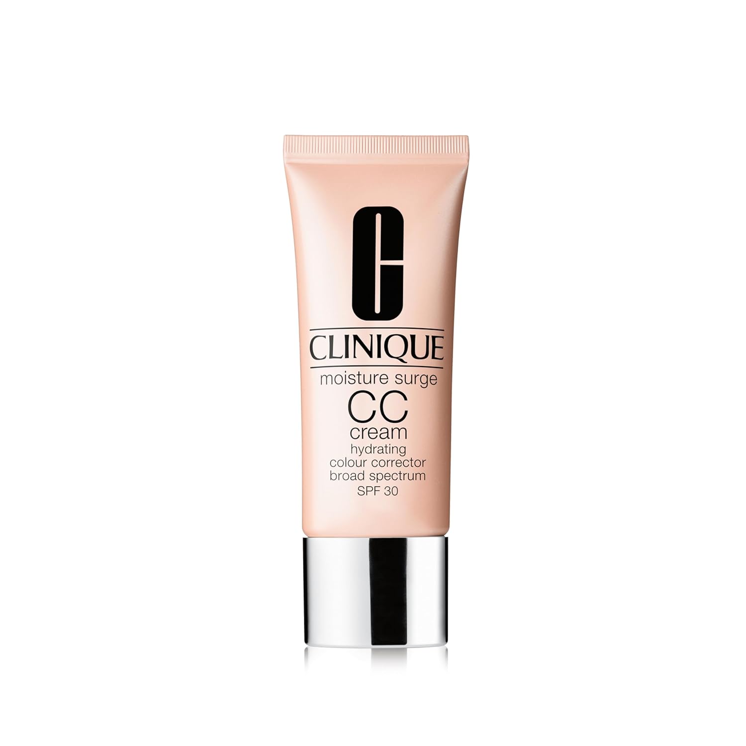 Buy now Clinique Moisture Surge Daily CC Cream Hydrating Colour Corrector Broad Spectrum SPF 30 For All Skin Types | Medium Coverage, Natural Finish AE Medium Deep at indiglob india
