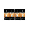 2 X 4 Pcs Lithium Battery ECR1632 CR1632 DL 1632 3V Batteries
