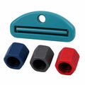 Travel-Size Toothpaste Refill Adapter and Squeezer, 4 Count (Pack of 1)