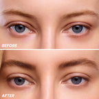 Wonderskin Eyebrow Stain - Long Lasting Brow Tint, Smudge & Transfer Proof | Transfer-proof brow stain delivers waterproof, smudge-proof color that lasts all day.