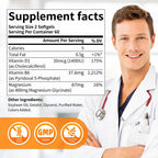 Magnesium Glycinate 400mg Softgels,Small Easy to Swallow Magnesium Capsules | Magnesium Glycinate Supplement with High Absorption, Small Easy-To-Swallow Softgels Support Sleep, Muscle and Daily Calm