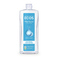 ECOS, Earth Friendly Products Dishmate Detergent and, Free & Clear, 25 Fl Oz