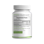 Deal Supplement Magnesium Citrate 500mg, 240 Capsules | One a Day, Easily Absorbed, Purified Trace Mineral – Non-GMO