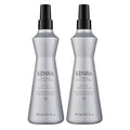 Kenra Professional Thermal Styling Spray 19 | Heat Protection | Firm Hold Heat-Activated | Tames Frizz, Flyaways & Adds Shine | All Hair Types | 10 fl. Oz