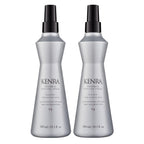 Kenra Professional Thermal Styling Spray 19 | Heat Protection | Firm Hold Heat-Activated | Tames Frizz, Flyaways & Adds Shine | All Hair Types | 10 fl. Oz
