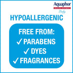Buy now Aquaphor Baby Healing Ointment Advanced Therapy Skin Protectant, Dry Skin and Diaper Rash Ointment, 7 Oz Tube at indiglob india
