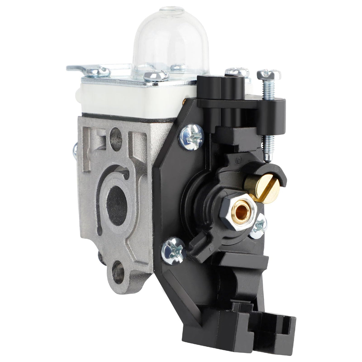 SRM 225 Carburetor for Echo SRM-225 GT 225 PAS 225 PE 225 SHC 225 PPF 225 Trimmer Weedeater with SRM 225 Air Filter Case Cleaner Cover Fuel Line Tune Up Kit