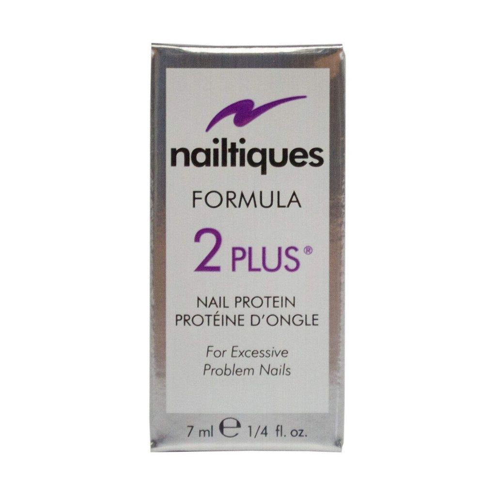 Nailtiques Protein for Nails - Formula 2, 0.25 oz