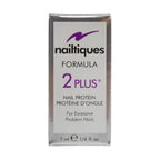 Nailtiques Protein for Nails - Formula 2, 0.25 oz