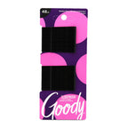 Goody Styling Essentials Bobby Pins, Black, 2 Inches, 60 Count (Pack of 1)
