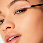 e.l.f. Lash 'N Roll Mascara, Black | Curling Mascara For Visibly Lifted Lashes, Lifts & Separates Lashes. Long-Lasting Formula, Vegan & Cruelty-Free