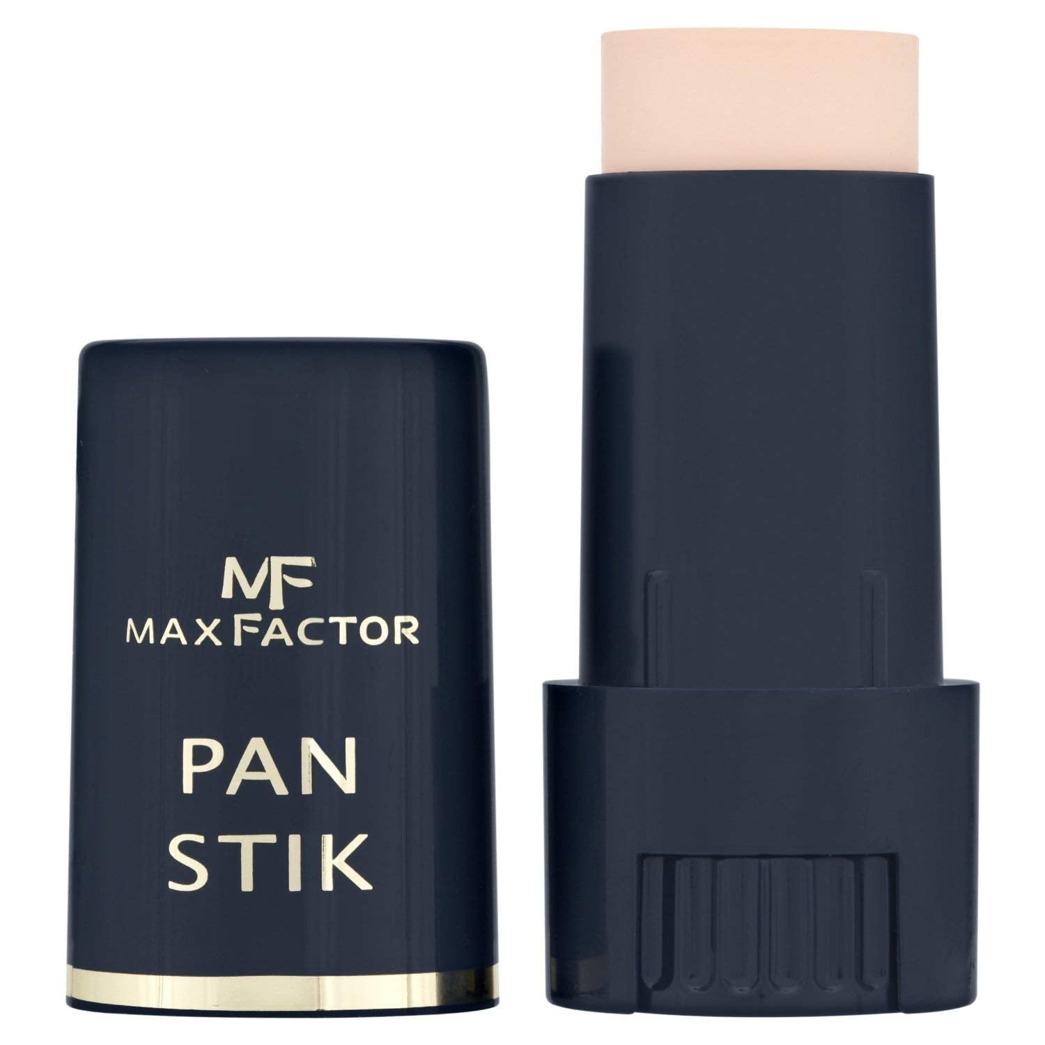 Buy now Max Factor Pan Stik 12 True Beige 0.31 Oz (Pack of 1) 3 Count (Pack of 1) Peach at indiglob india