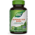 Buy now Nature's Way Slippery Elm Bark, Traditional Support to Soothe the GI Tract*, Vegan, Slippery Elm Capsules, 100 Capsules Default at indiglob india