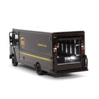 Buy now Greenlight 33170-C H.D. Trucks Series 17-2019 Package Car - United Parcel Service UPS 1:64 Scale at indiglob india