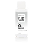 Clairol Professional Pure White 20 Volume Hair Developers | For Lightening & Gray Coverage