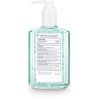 Purell Hand Sanitizer Soothing Gel Pump Bottle, 4ct x 8 oz - 9674-06-ECDECO