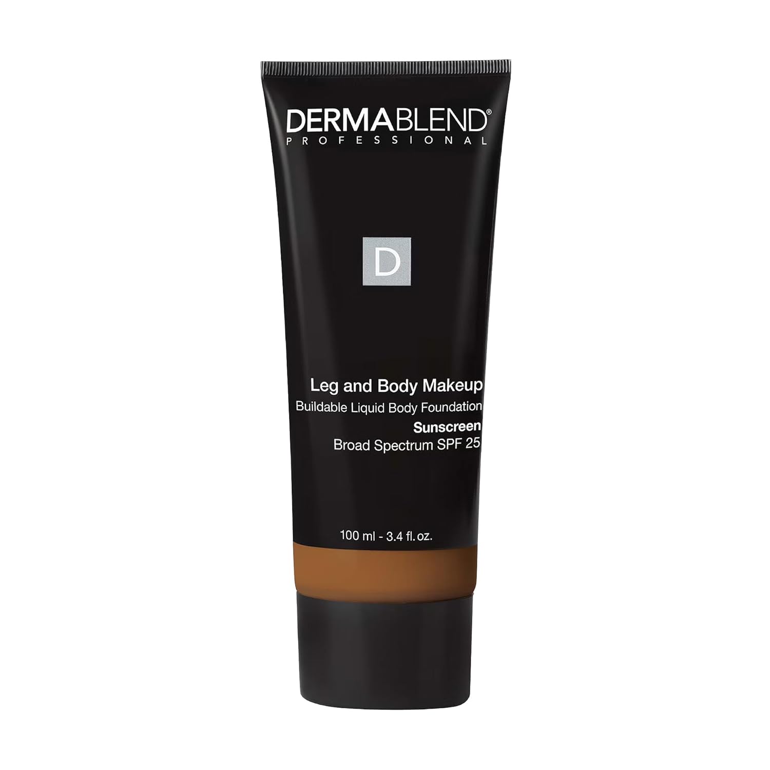 Buy now Dermablend Dermablend Leg and Body Makeup Foundation 3.4 Fl Oz (Pack of 1) 70W Deep Golden at indiglob india