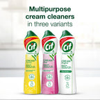 Cif Professional Cream Cleaner Original 500ml Ref 84847