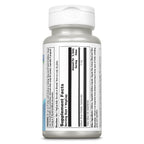 KAL Lithium Orotate 5 mg, 120 VegCaps | Mood & General Wellness Support, Highly Bioavailable Low Dose Lithium Supplement, 120 Servings, Vegan & Lab Verified