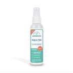 Buy now Wondercide - Flea, Tick & Mosquito Spray for Dogs, Cats, and Home - Control, Prevention, Treatment - with Natural Essential Oils - Pet and Family Safe - Peppermint 16 oz at indiglob india