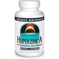 Buy now Source Naturals Huperzine A, for Learning & Memory* 200 mcg - 120 Tablets 120 Count (Pack of 1) at indiglob india