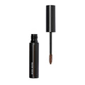 Buy now e.l.f. Wow Brow Gel, Volumizing, Buildable, Wax-Gel Hybrid, Creates Full, Voluminous-Looking Brows, Locks Brow Hairs In Place, Neutral Brown Brunette at indiglob india