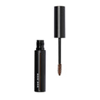 Buy now e.l.f. Wow Brow Gel, Volumizing, Buildable, Wax-Gel Hybrid, Creates Full, Voluminous-Looking Brows, Locks Brow Hairs In Place, Neutral Brown Brunette at indiglob india