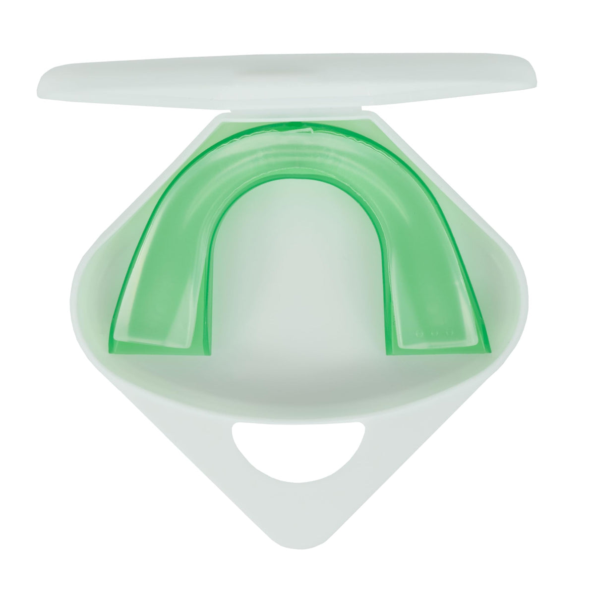 Oral-B Mouth Guard for Grinding Teeth at Night - Nighttime Dental Guard – Moldable Night Guard with Scope Mint Flavor – Less Than 3-Minutes for Custom Teeth Protection - 2 Pack