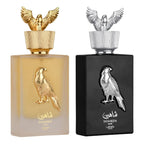 Buy now Lattafa Perfumes Bade'e Al Oud, Oud for Glory for Unisex Eau de Parfum Spray, 3.4 Ounce at indiglob india