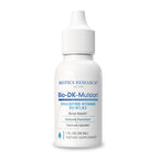 BIOTICS RESEARCH Bio-DK-Mulsion™ Liquid Vitamin D3 5000 IU, K1,K2 300mcg
