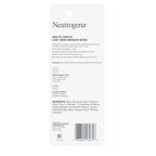 Buy now Neutrogena Healthy Lash + Brow Enhancer Serum For Unisex Adult Formulated with Biotin & Peptides; Nourishing & Conditioning Serum to Enhance the Look of Lashes & Eyebrows, 0.08 oz at indiglob india