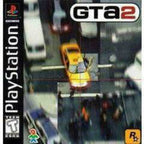 Buy now Grand Theft Auto 2 - PlayStation at indiglob india