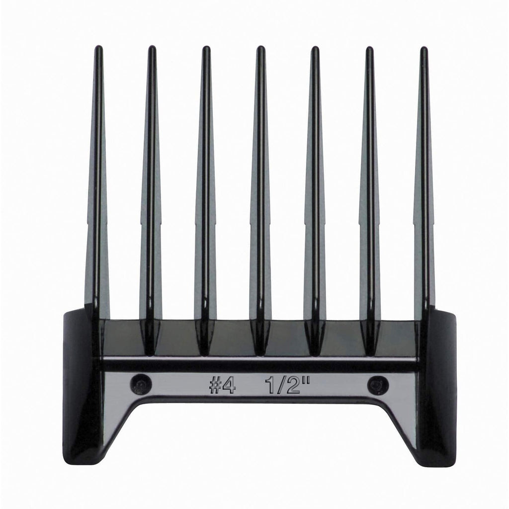 Oster Professional 76926-800 Guide Combs, 1 Count (Pack of 1)
