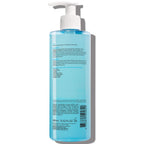 La Roche-Posay Toleriane Purifying Foaming Facial Cleanser, 13.52oz | Oil free face wash for sensitive skin with niacinamide and ceramides. Pore cleanser that won’t dry out skin and is soap free.