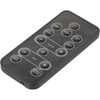 Buy now Remote Control Replacment for Harman Kardon SB 26 SB26 060HSB26RM0 06-0HSB26-RM0 Sound Bar with CR2025 Battery at indiglob india