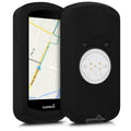Buy now kwmobile Case Compatible with Garmin Edge 1030/1030 Plus - Case Soft Silicone Bike GPS Protective Cover at indiglob india