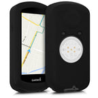 Buy now kwmobile Case Compatible with Garmin Edge 1030/1030 Plus - Case Soft Silicone Bike GPS Protective Cover at indiglob india