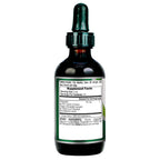 FITO MEDIC'S Lab | Liquid Chlorophyll | Chlorophyll Liquid Drops | 50 mg 200:1 Ratio Extract per Serving.