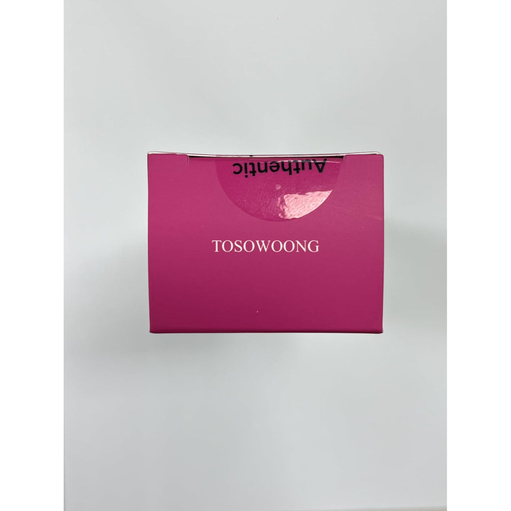 TOSOWOONG Arbutin 7% + Tranexamic Acid 4% Cream for Dark Spots, Brightening | 70,000ppm Arbutin + 40,000ppm TXA, Niacinamide, Glutathione for Blemishes & Freckles, Glow, Korean Skincare, 50ml/1.69 fl oz