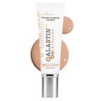 ALASTIN Skincare HydraTint Pro Mineral Tinted Sunscreen SPF 36 (3.2 oz) | 2-in-1 Daily Sunblock Moisturizer for Ultimate Protection and an Even Glow on Face & Neck, Fragrance-Free, Water Resistant