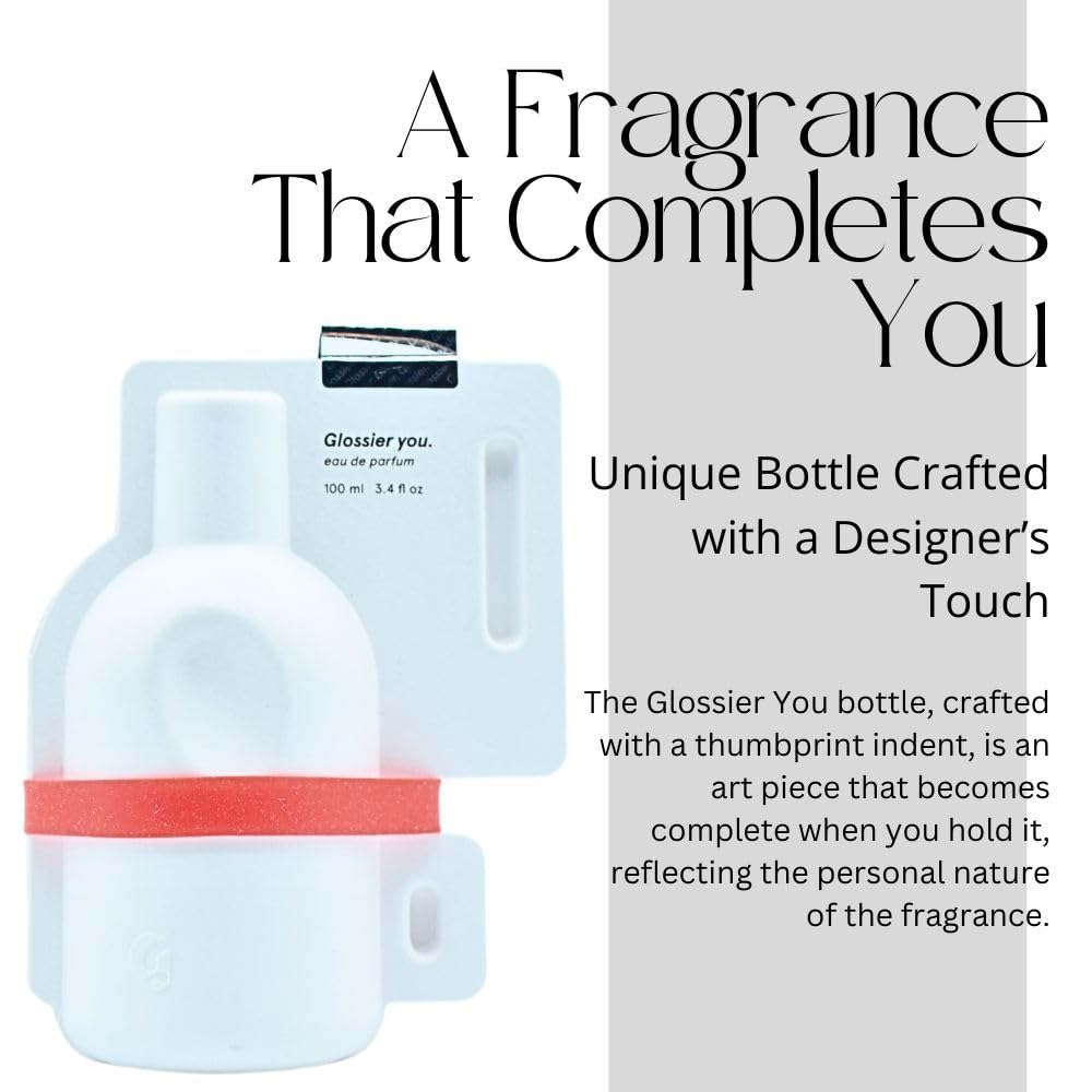 Buy now Glossier You EDP XL 100 ml at indiglob india