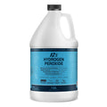 MAXTITE 12% Hydrogen Peroxide Solution, 1 Gallon - Food-Grade H2O2 & Water - Versatile Multi-Surface Cleaner for Kitchen, Bath, Laundry, Commercial & Janitorial - 4X Concentrated - Made in USA