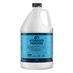 MAXTITE 12% Hydrogen Peroxide Solution, 1 Gallon - Food-Grade H2O2 & Water - Versatile Multi-Surface Cleaner for Kitchen, Bath, Laundry, Commercial & Janitorial - 4X Concentrated - Made in USA