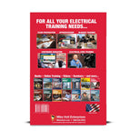 Mike Holt's Electrical Code Tabs, Based on the 2026 NEC