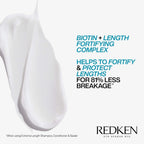 Redken Extreme Length Conditioner – For Longer Hair