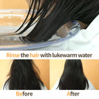 Elizavecca cer-100 collagen coating hair protein treatment 100ml